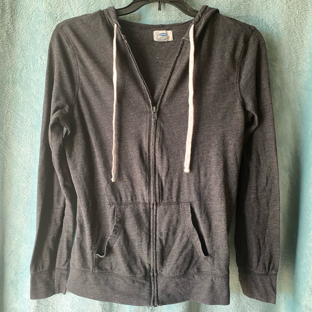 Light Jacket